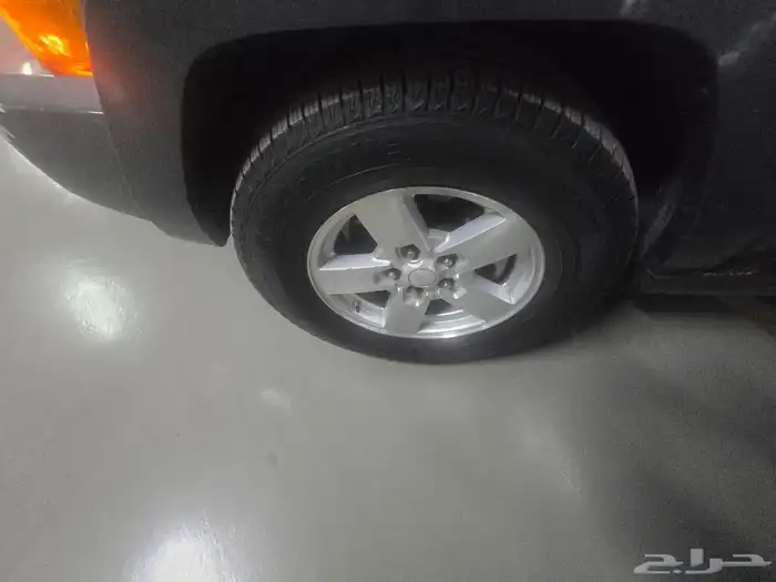 للبيع جيب كوماندر موديلJeep Commander 2007 12