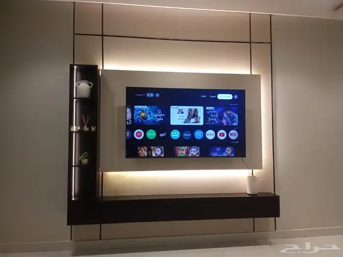 تصميم وتنفيذ جميع أعمال الديكورات والتشطيبات 0