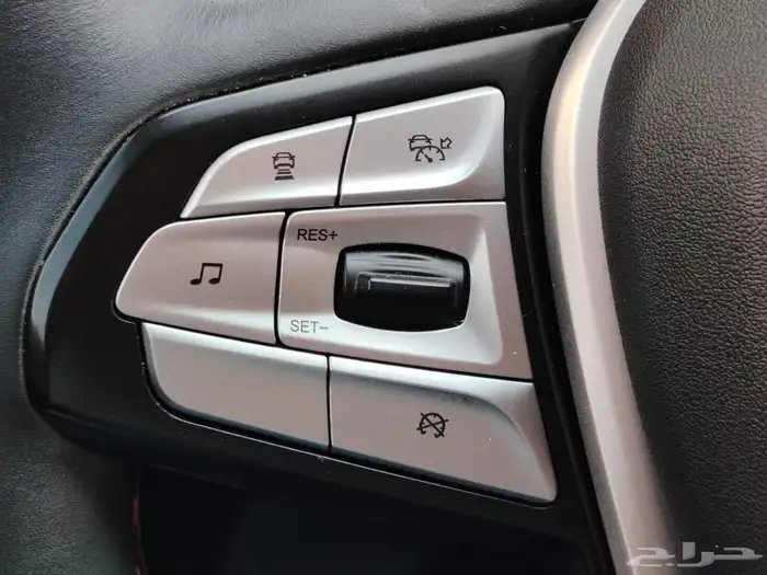 للبيع سياره شانجان 2022 CS85 12