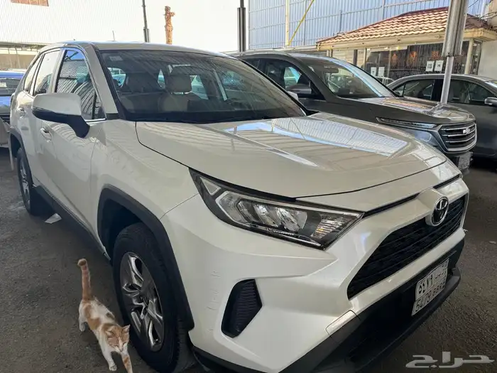 راف فور 2022 استاندر البيع بنظام الايجار منتهي بالتمليك 12