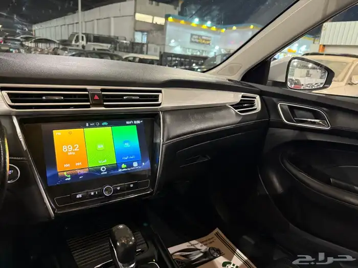 ام جي 5 MG 2023 فل كامل . 20