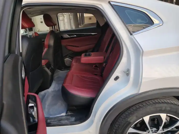 للبيع سياره شانجان 2022 CS85 21