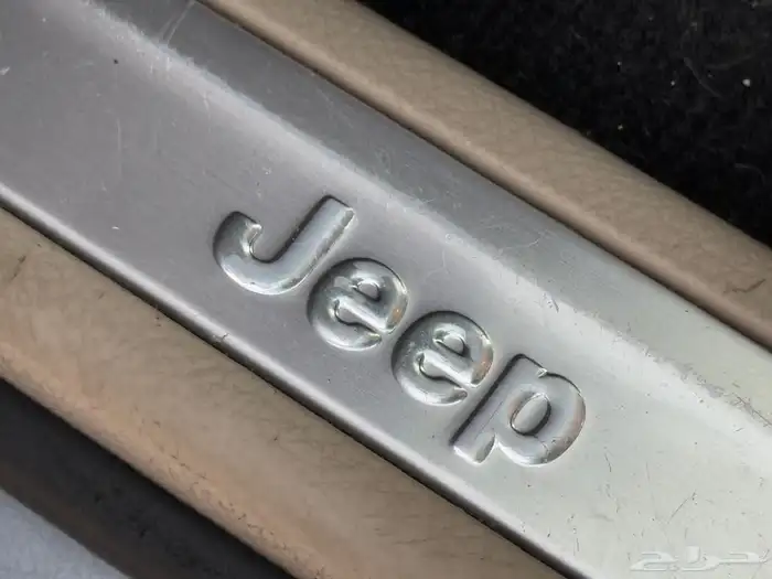 جراند شيروكي ليمتد 2013 (( بحالة ممتازة )) 36