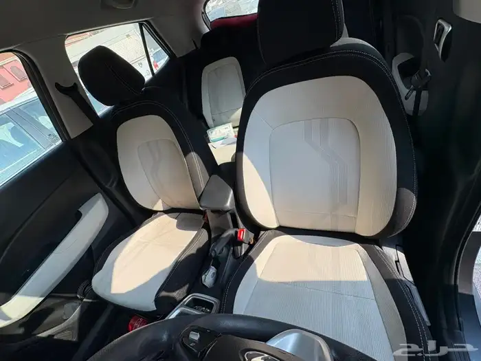 هيونداي فينيو 2024 مصدومه 8