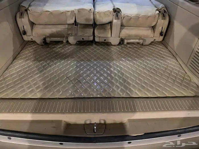 شفروليه سوبربان 2008 بدون دبل 8 مسمار مكينة 6100 13