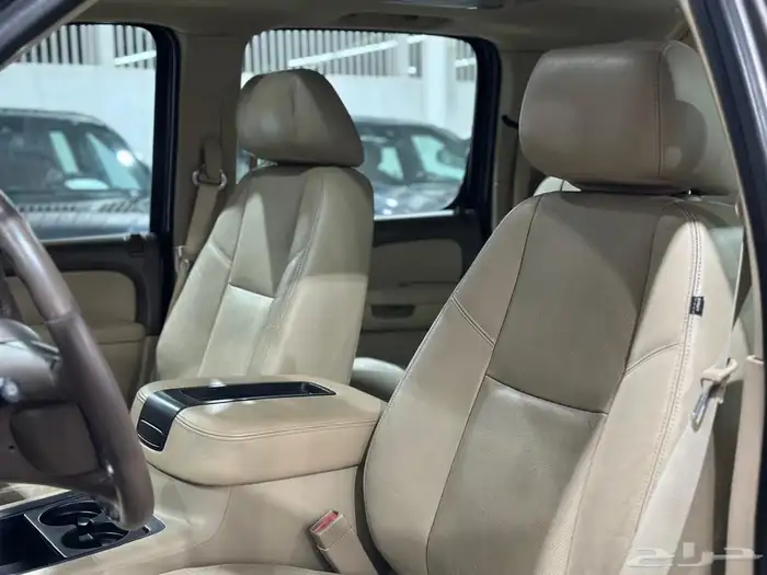 جمس يوكن طويل XL فل كامل موديل 2013 7