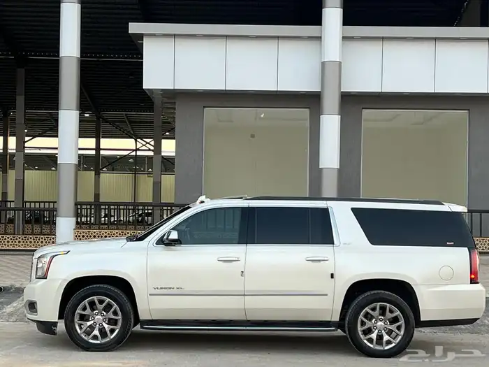 جمس - يوكن - 2015 - فل كامل - وكاله 3