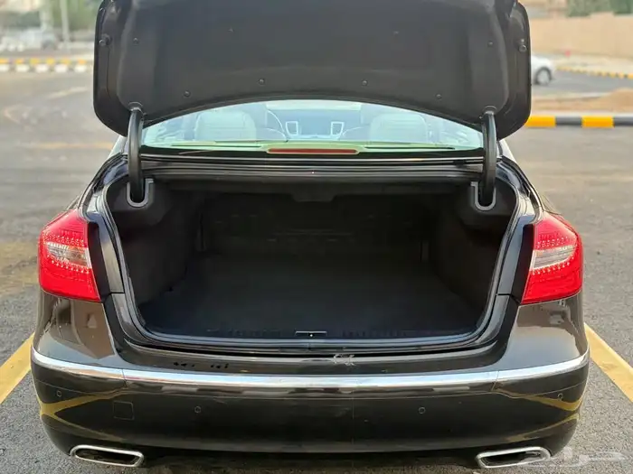 للبيع جنسس 2014 نظيف جدا فل كامل 16