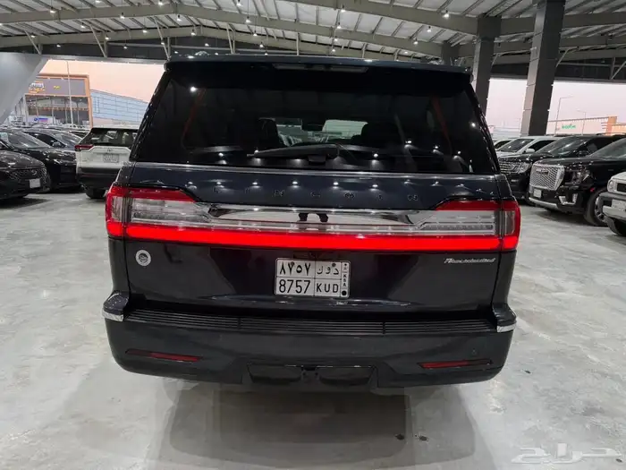 لينكون نافيجيتور 2021 5