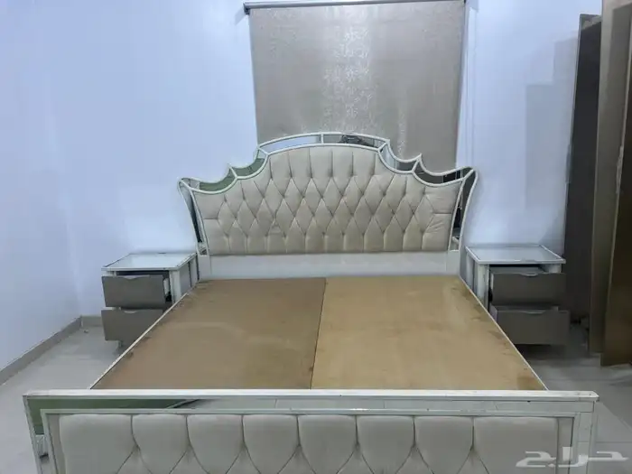 غرفة نوم للبيع الموقع العيدابي 6