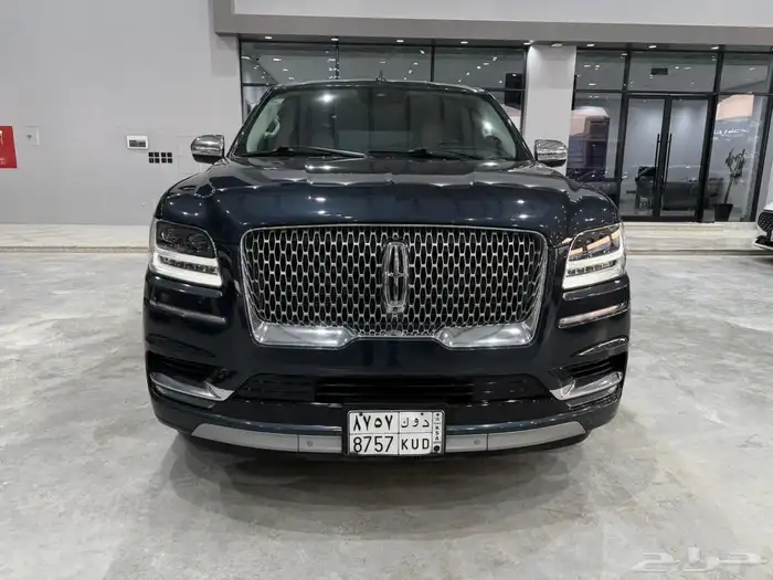 لينكون نافيجيتور 2021 0