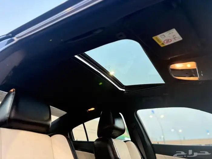 دودج شارجر 2018 فل كامل 6 سلندر في قمه النظافه 45