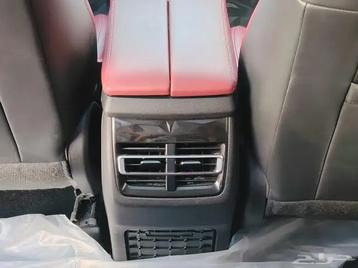 للبيع سياره شانجان 2022 CS85 8