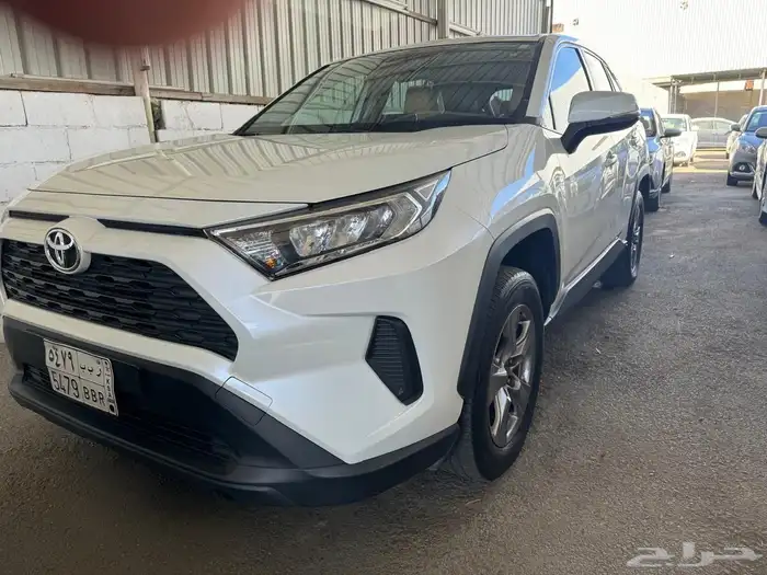 راف فور 2022 استاندر البيع بنظام الايجار منتهي بالتمليك 14