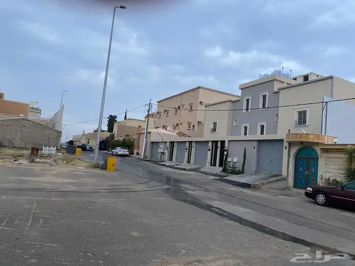 دور علوي للبيع (روف) 8