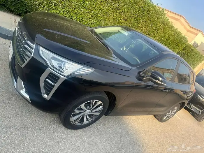 هافال جوليان 2023 للتنازل بدون مقابل 4