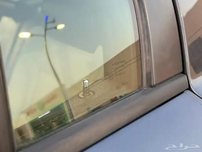 دودج شارجر 2018 فل كامل 6 سلندر في قمه النظافه 23