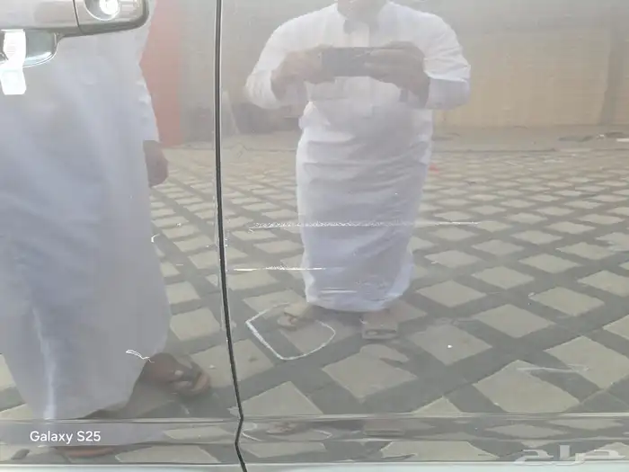 جمس تيرين للبيع2015 5