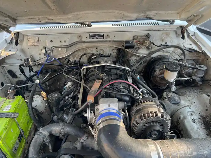 باترول معدل مرهم 6لتر حديد 10