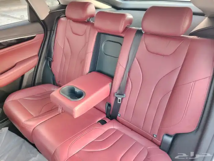 للبيع سياره شانجان 2022 CS85 18