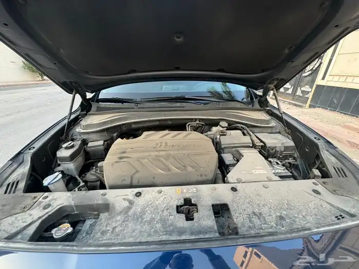 سنتافي ديزل 2019 18