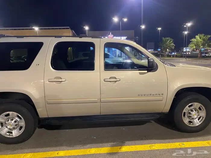 شفروليه سوبربان 2008 بدون دبل 8 مسمار مكينة 6100 38