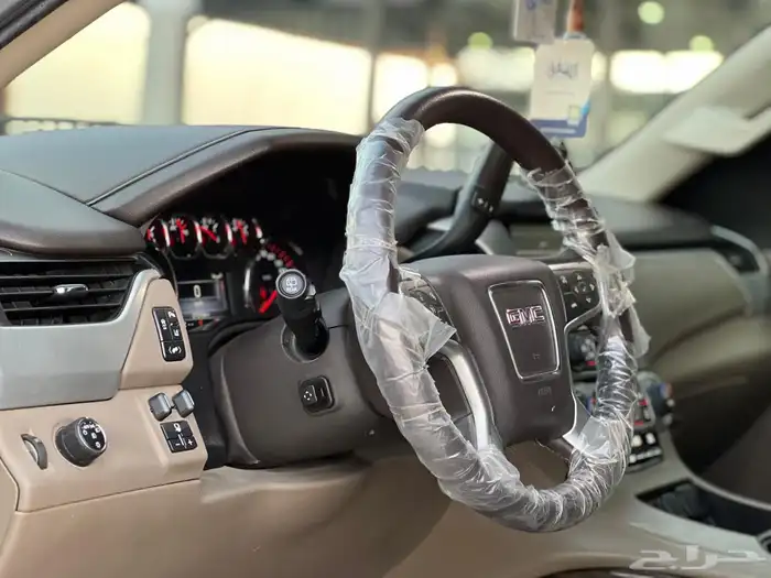 جمس - يوكن - 2015 - فل كامل - وكاله 9