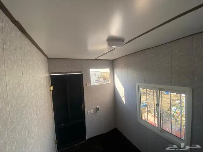 غرف بركسات 4