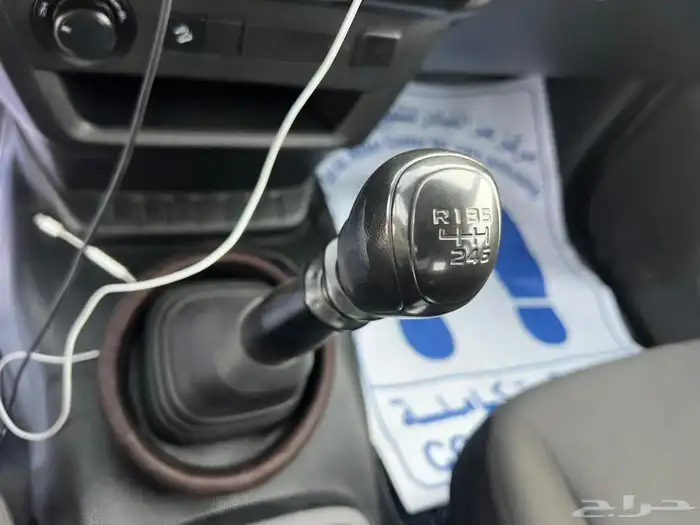 ايسوزو ديمكس 2023 دبل ديزل 19