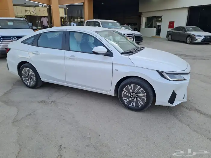 يارس y بلص 2026 1