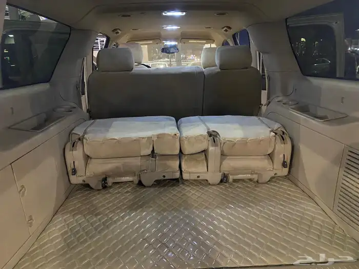 شفروليه سوبربان 2008 بدون دبل 8 مسمار مكينة 6100 52