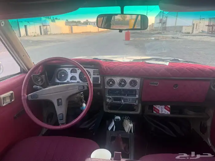 للبيع كرسيدا 10