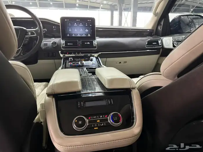 لينكون نافيجيتور 2021 13