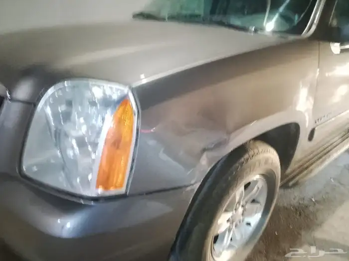 إعلان بيع مركبة  جي إم سي يوكن 2013 (وارد أمريكي) 3