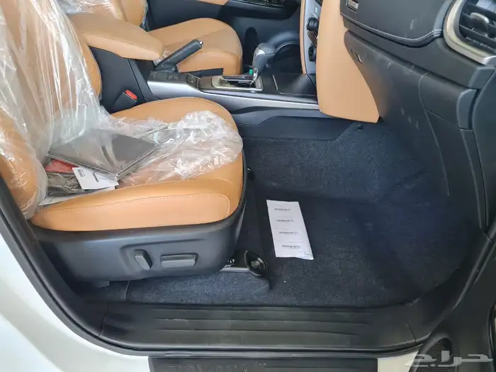 فورتشنر VX3 11