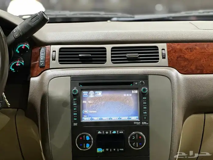 جمس يوكن طويل XL فل كامل موديل 2013 14