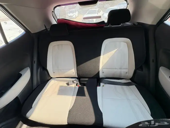 هيونداي فينيو 2024 مصدومه 3