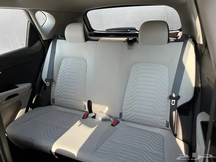 كيا سونيت استاندر مطور 2026 8