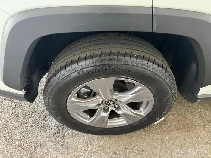 راف فور 2022 استاندر البيع بنظام الايجار منتهي بالتمليك 13