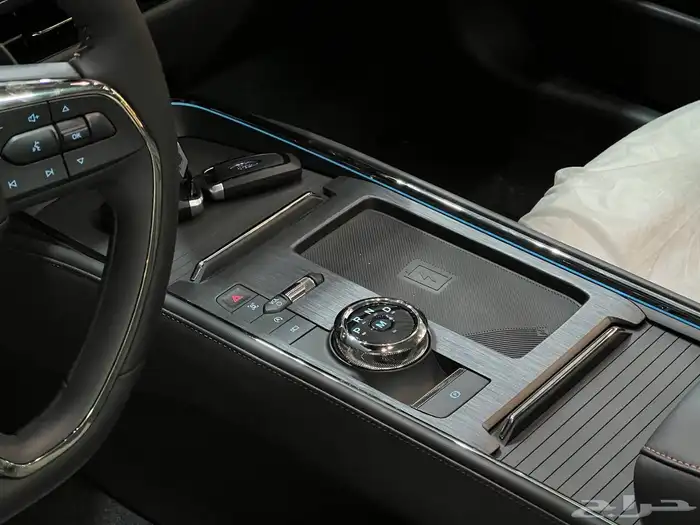 فورد تورس تيتانيوم ناغي صيانه مجانيه 9