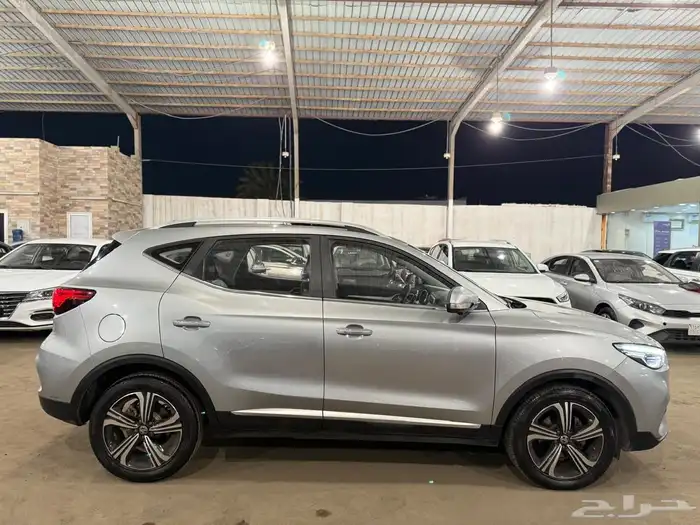 ام جي ZS 2023 فل كامل عرض خاص السعر 40 الف 6