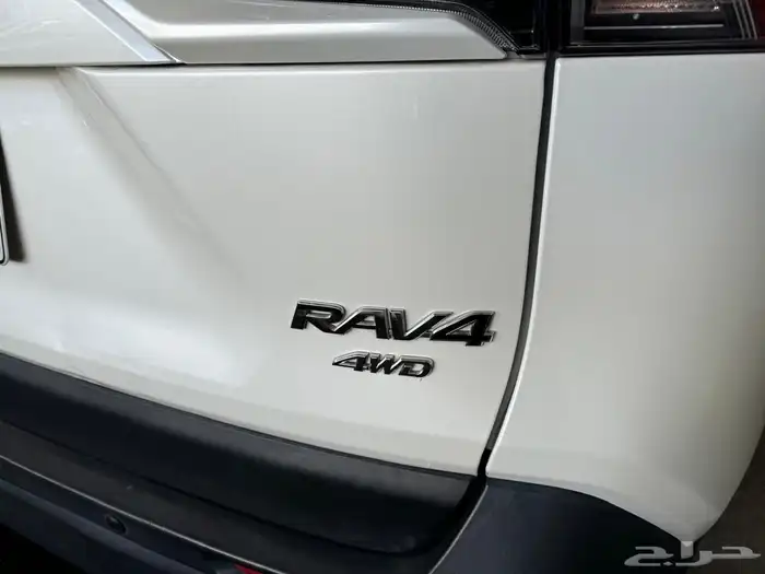 راف فور 2022 استاندر البيع بنظام الايجار منتهي بالتمليك 8