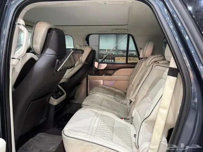 لينكون نافيجيتور 2021 9