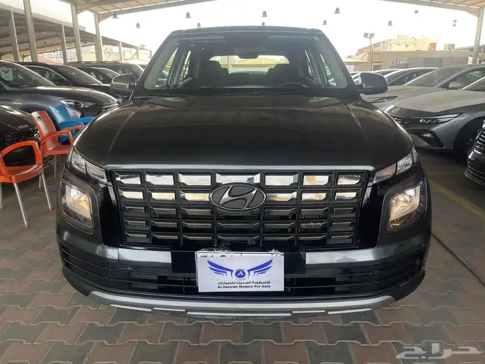 هونداي فينو 2024 متاح تقسيط 2