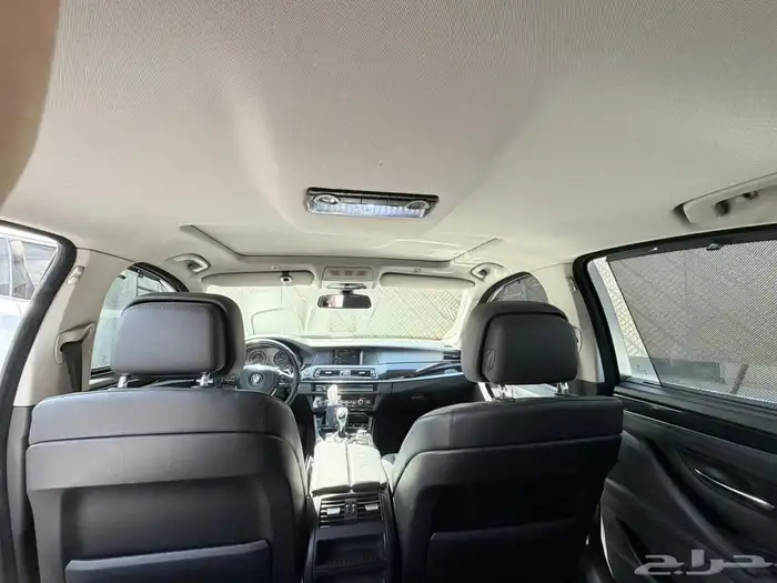 بي ام دبليو 5