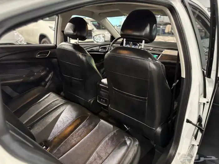 ام جي 5 MG 2023 فل كامل . 26