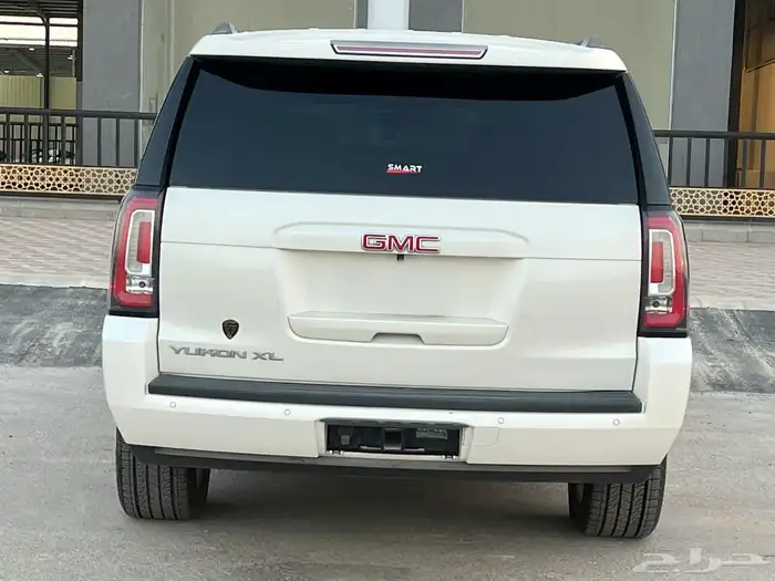 جمس - يوكن - 2015 - فل كامل - وكاله 1