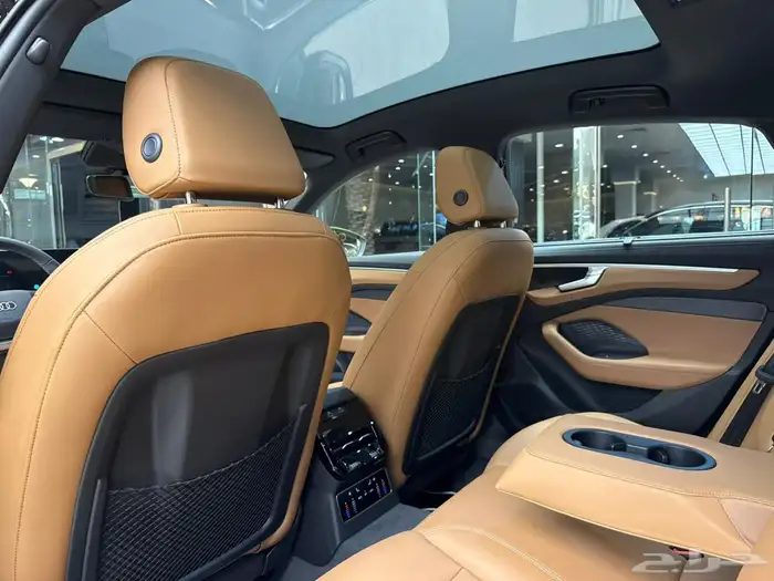 Audi A6 S Line 2026 New 7