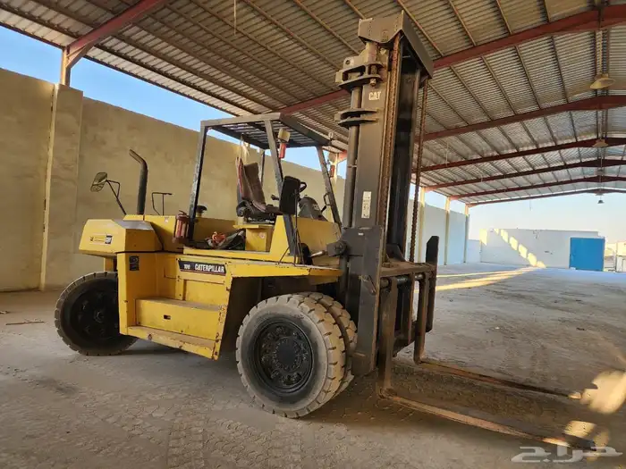 سيزر لفت للايجار فوركلفت للايجار في الشرقيه 13