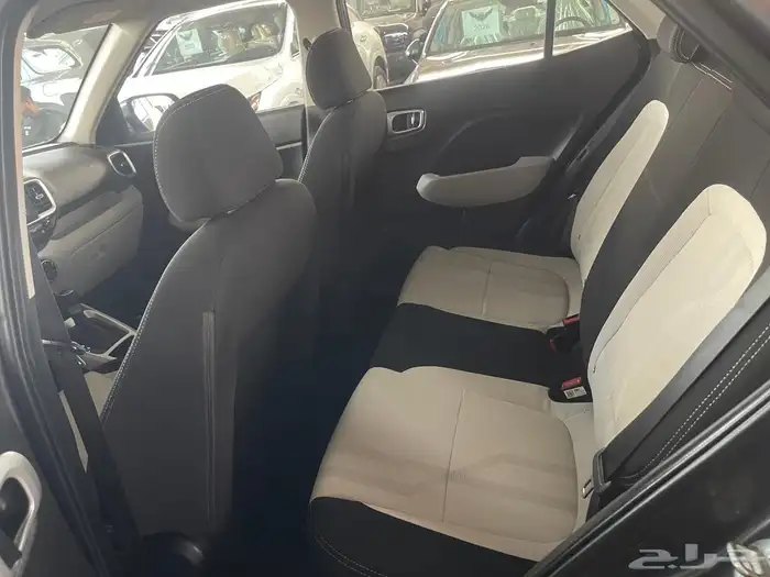 هونداي فينو 2024 متاح تقسيط 12